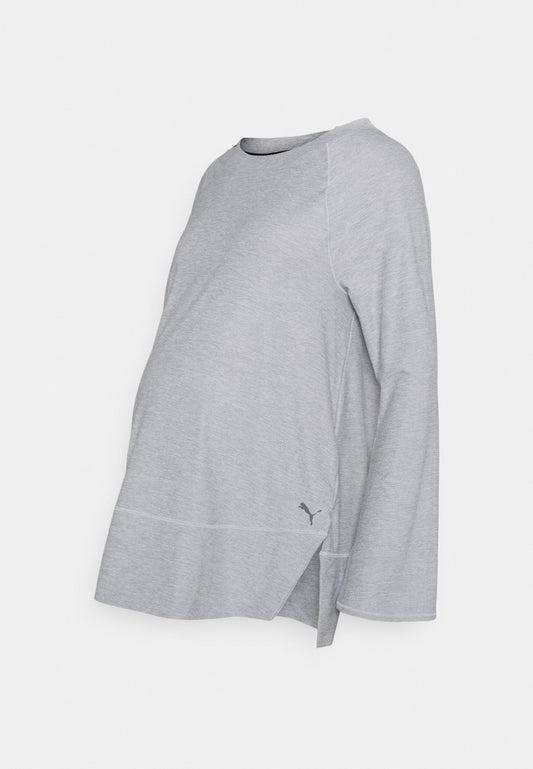 Puma MATERNITY STUDIO BELL SLEEVE TOP (PU141D0V3-C11) Women