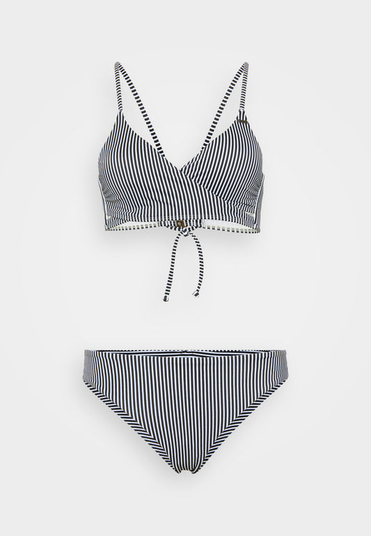 O'Neill ESSENTIALS BAAY MAOI BIKINI SET (ON581T008-Q11) Women