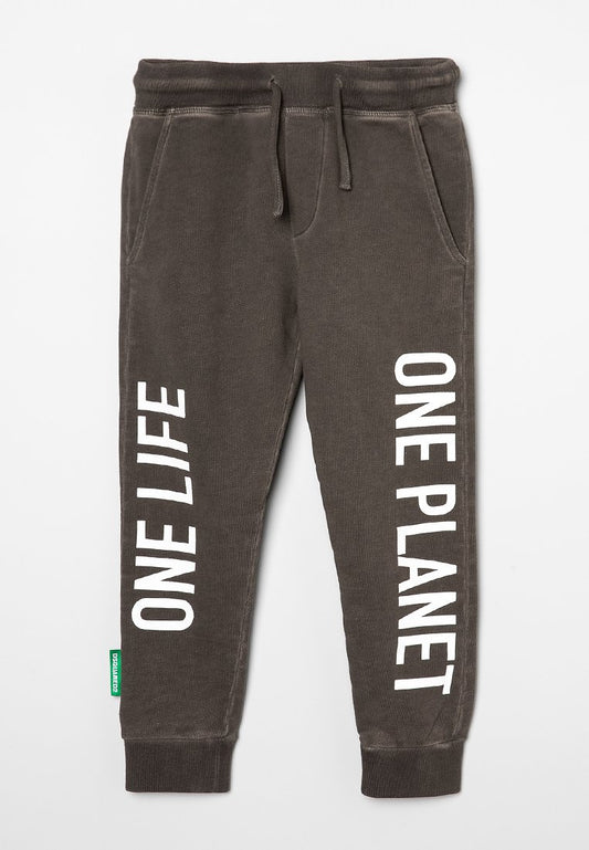 D2P496U PANTALONI Kids Unisex