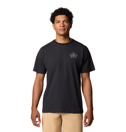 Columbia Tunnel Valley Graphic Te (2119563011) Men