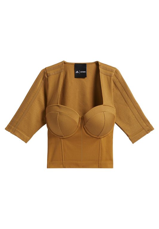IVP CK CROP TP Women