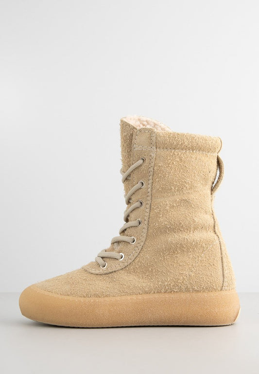 Bronx gise-la Beige (ZZO2KZA08-B00) Women