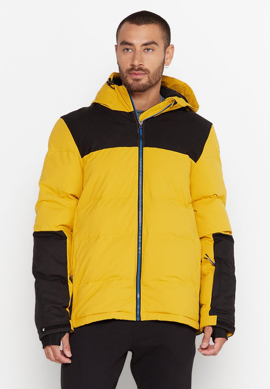 Killtec KSW 207 MN SKI JCKT SML ZL (ZZO1Q3002-E00) Men
