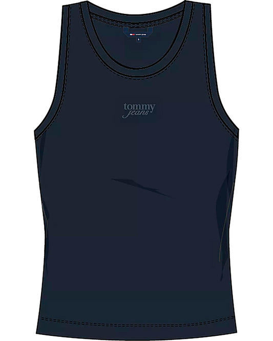 TOMMY HILFIGER DW0DW21369 - Top Women