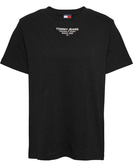 TOMMY HILFIGER DW0DW21341 - T-shirt Women