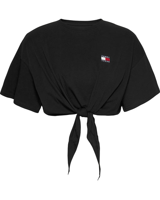 TOMMY HILFIGER DW0DW20321 - T-shirt Women