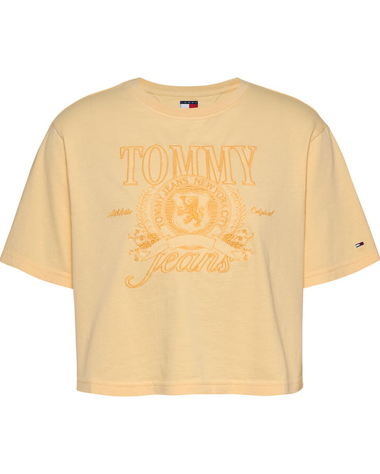 TOMMY HILFIGER DW0DW20326 - T-shirt Women
