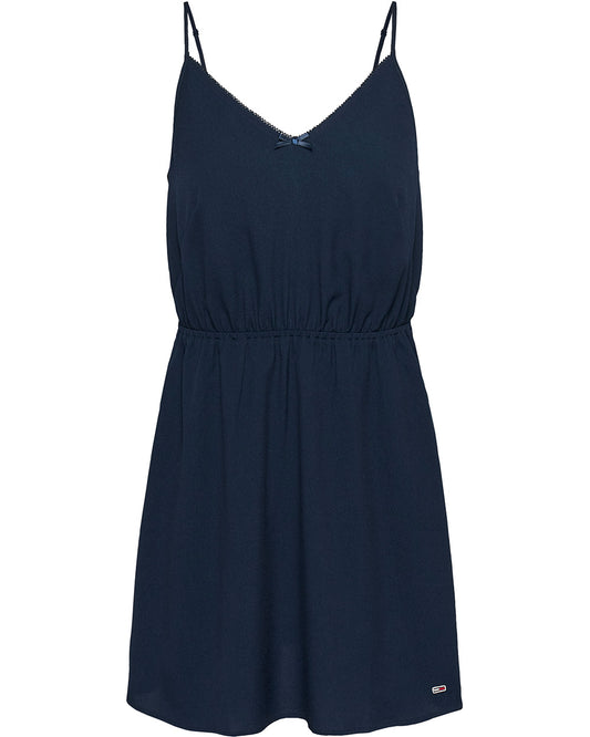 TOMMY HILFIGER DW0DW20613 - Flare dress Women