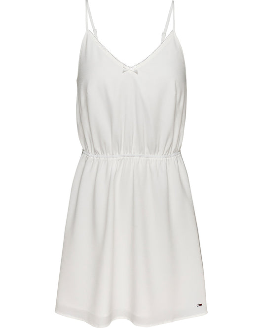 TOMMY HILFIGER DW0DW20613 - Flare dress Women
