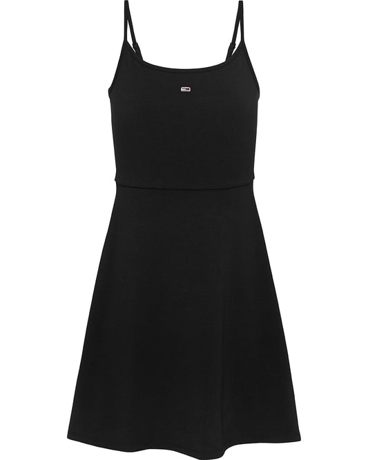 TOMMY HILFIGER DW0DW21354 - Flare dress Women