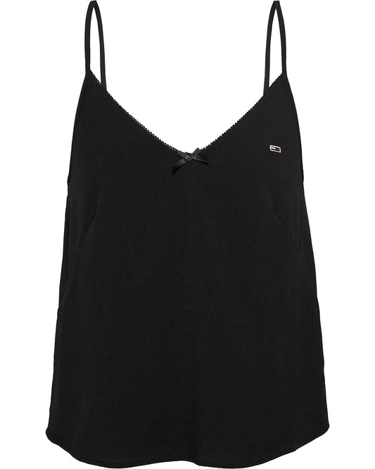 TOMMY HILFIGER DW0DW20604 - Tank Top Women