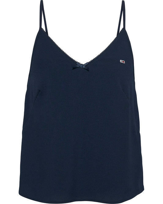 TOMMY HILFIGER DW0DW20604 - Tank Top Women