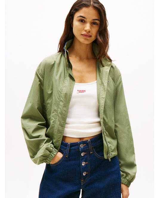 TOMMY HILFIGER DW0DW20439 - Jacket Women
