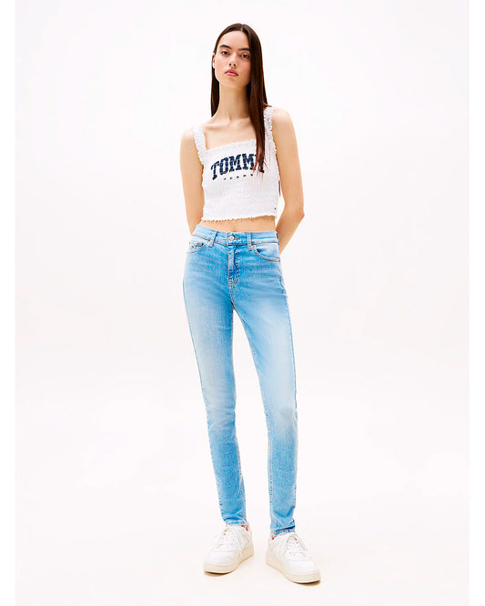 TOMMY HILFIGER DW0DW20651 - Skinny jeans Women