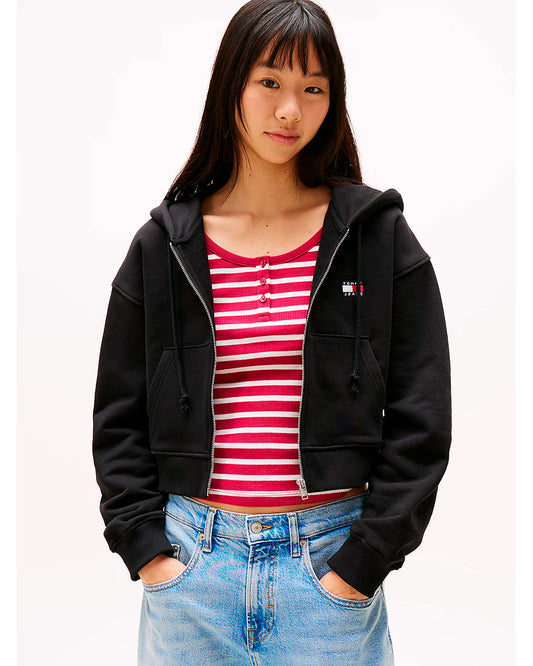 TOMMY HILFIGER DW0DW21355 - Sweatshirt Women