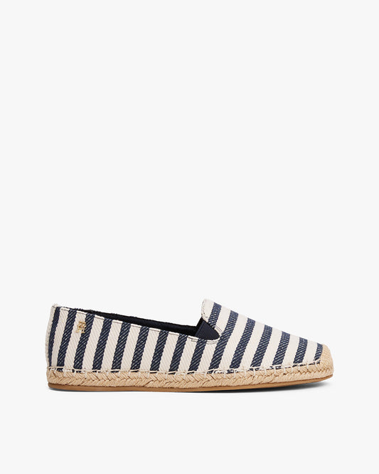 TOMMY HILFIGER FW0FW08653 - Espadrilles Women