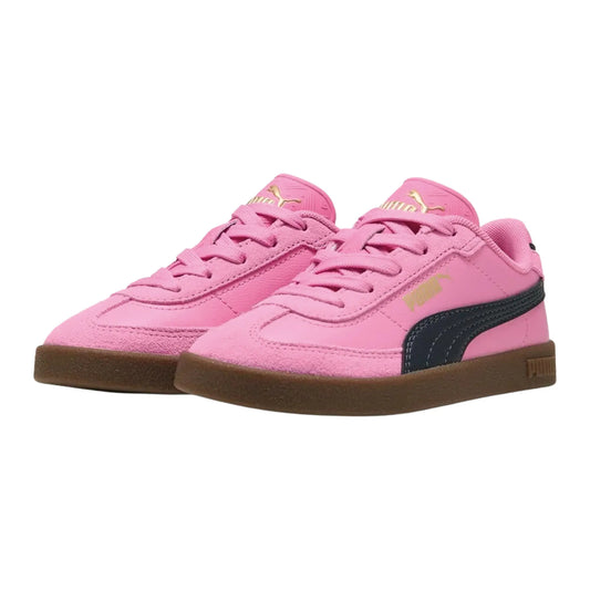 Puma Club II Era PS Sneakers (402363-13) Kids