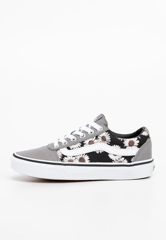 Vans WM Ward White (ZZO2NFC17-A00) Women