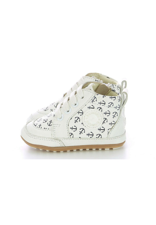 Robeez Migo white (RO114D00E-A11) Kids