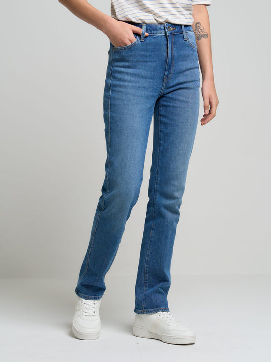 Big Star Jeans (WINONA_485) Women