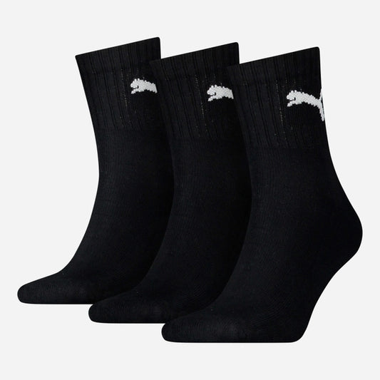 Puma Women socks (90611002_Black)