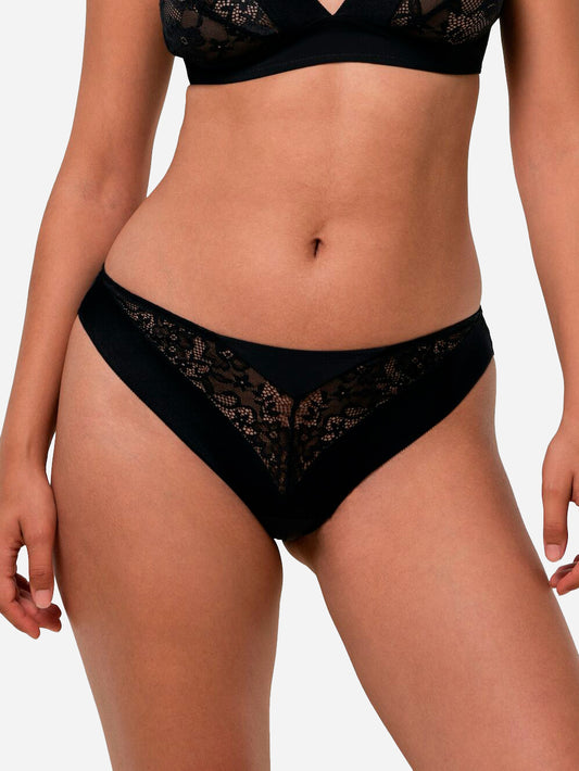 Triumph Women underwear (10210654_Black)