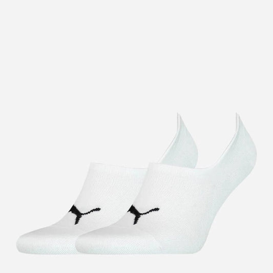 Puma Men socks (90798102_White)