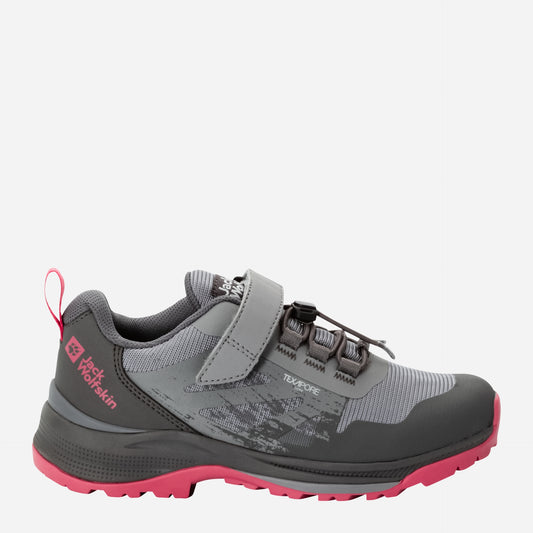 Jack Wolfskin Kids sports shoes and trainers (4056831_2428)