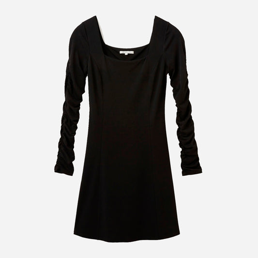 Tom Tailor Women dresses (L1039385005_Black)