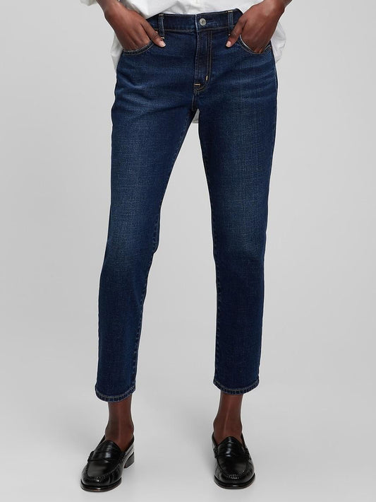 GAP Jeans (794603-00_BLUE) Women