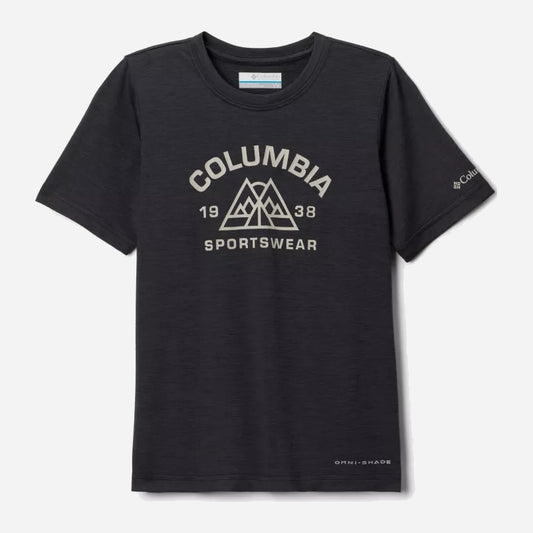 Columbia T-shirt/Top (1989651009) Kids