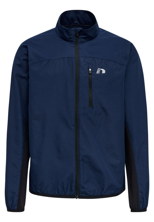 Newline CORE JACKET royal blue (1NE44H000-K12) Kids