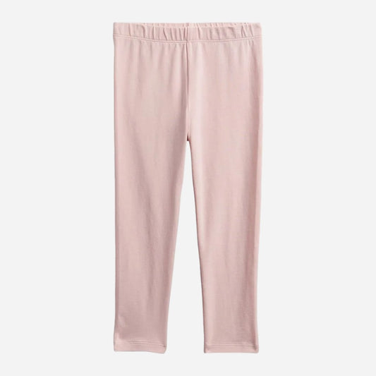 GAP Kids leggings (760343-03_Light pink)