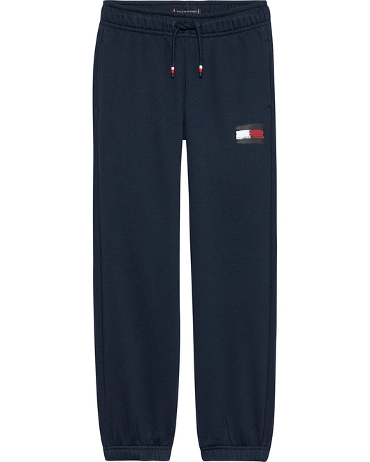 TOMMY HILFIGER KB0KB10113 - Tracksuit Bottoms Kids