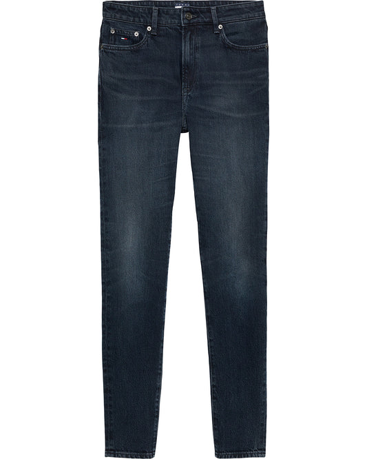 TOMMY HILFIGER DW0DW21516 - Slim jeans Women