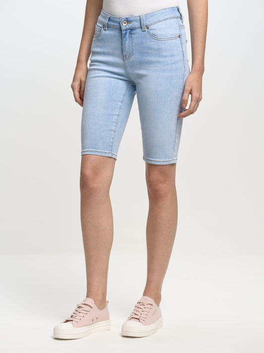 Big Star Women shorts (SHIRA_100)
