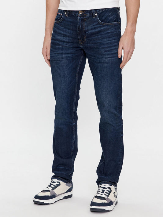Tommy Hilfiger Men jeans (MW0MW33973-1BN)