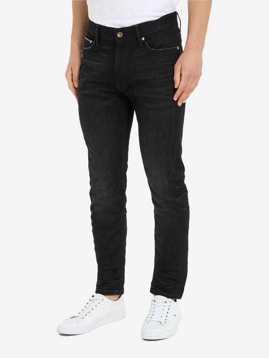 Tommy Hilfiger Men jeans (MW0MW33976-1B7)