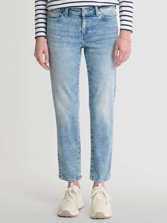Big Star Jeans (ADELA_CROPPED_108) Women