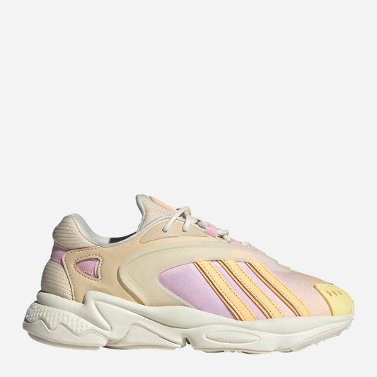 Adidas Footwear (HQ4474_ORANGE) Women