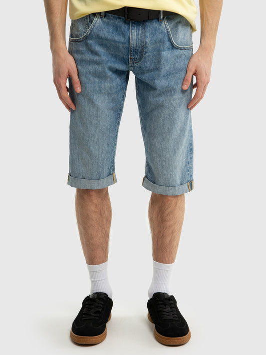 Big Star Shorts (CONNER_223) Men