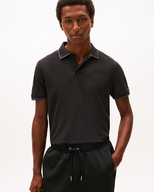 TOMMY HILFIGER MW0MW41607 - Polo Men