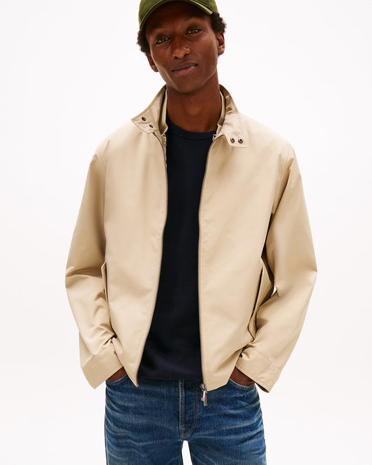 TOMMY HILFIGER MW0MW41854 - Jacket Men