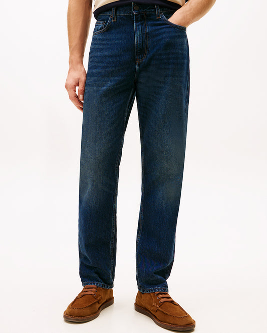 TOMMY HILFIGER MW0MW41887 - Straight jeans Men
