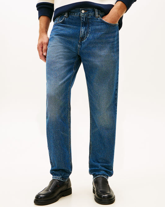 TOMMY HILFIGER MW0MW41890 - Tapered jeans Men