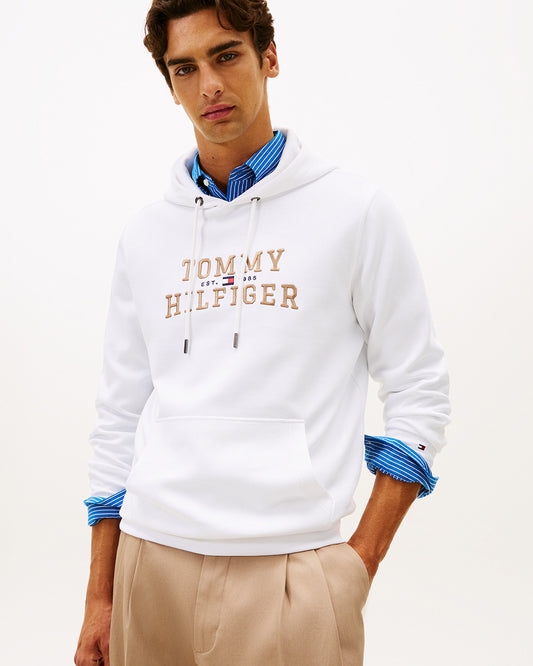 TOMMY HILFIGER MW0MW42528 - Sweatshirt Men