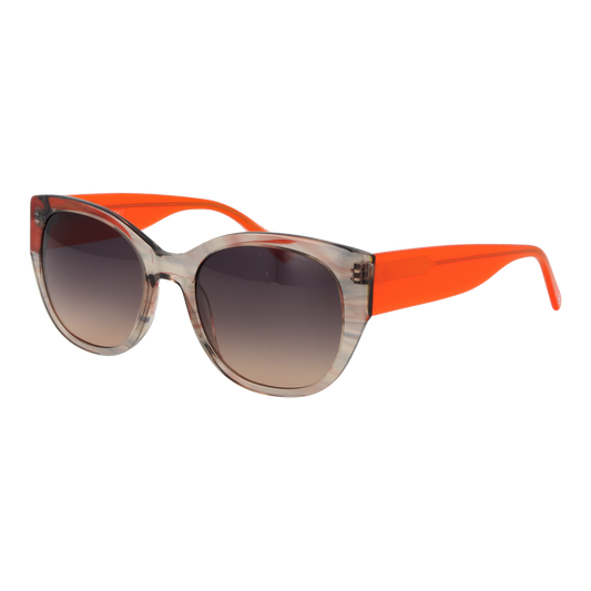 Comma Cat Eye Sunglasses Transparent (25009357) Women
