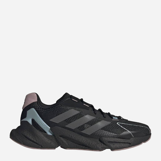 Adidas Men sports shoes (GZ6574_Black)