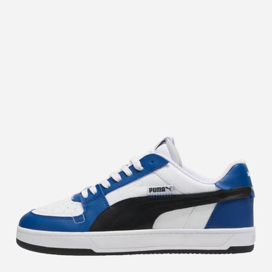 Puma Men trainers and sneakers (392332-15_Multicolored)