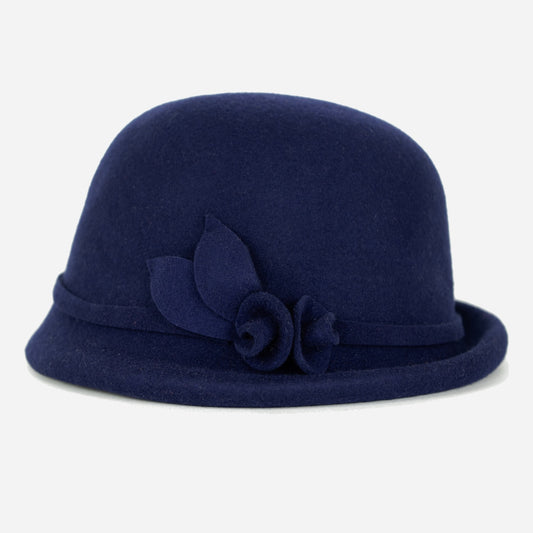 Art Of Polo Hat (ART_OF_POLO_HAT_CZ21816-4_NAVY_BLUE) Women